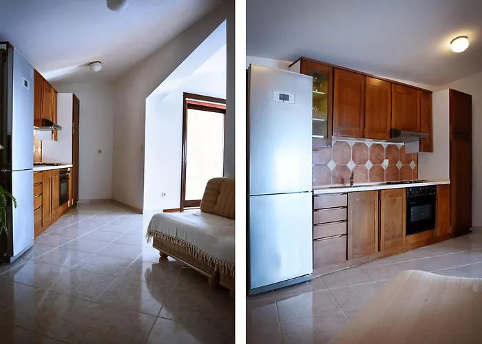 Punta Rata Apartment