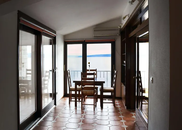 Punta Rata Apartment