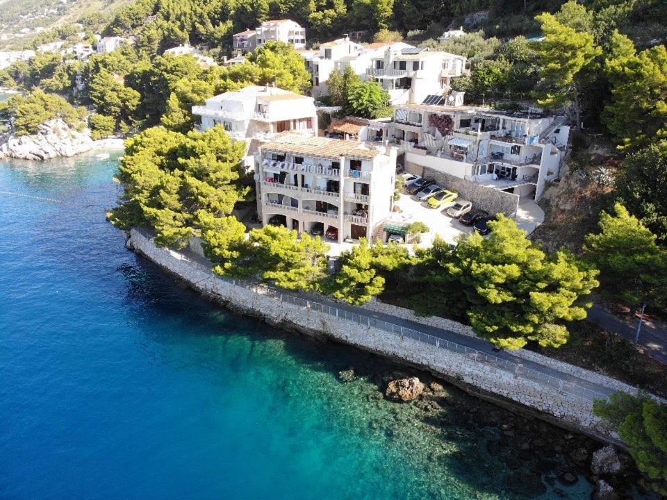Punta Rata * Brela