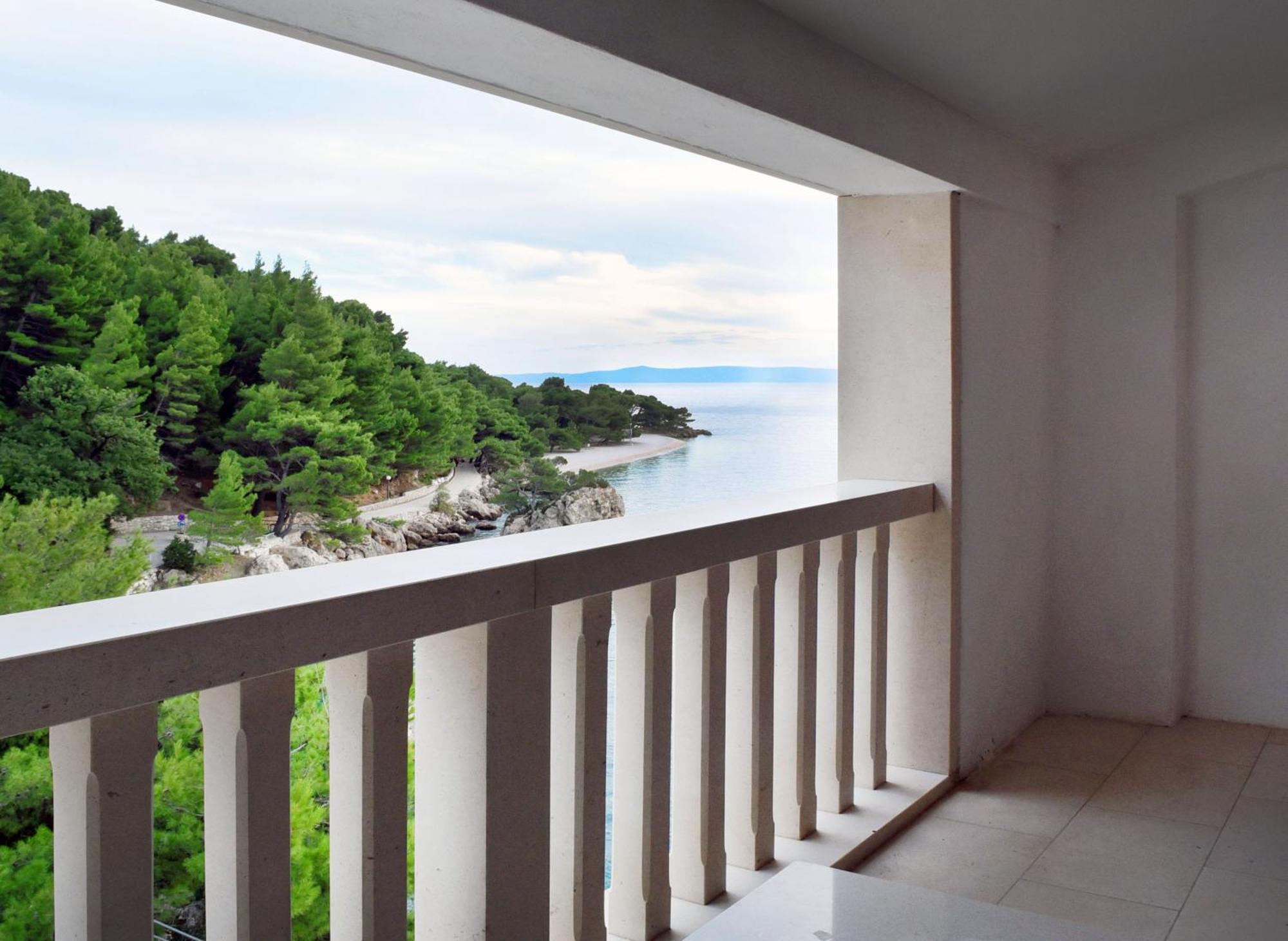 Apartment Punta Rata Brela