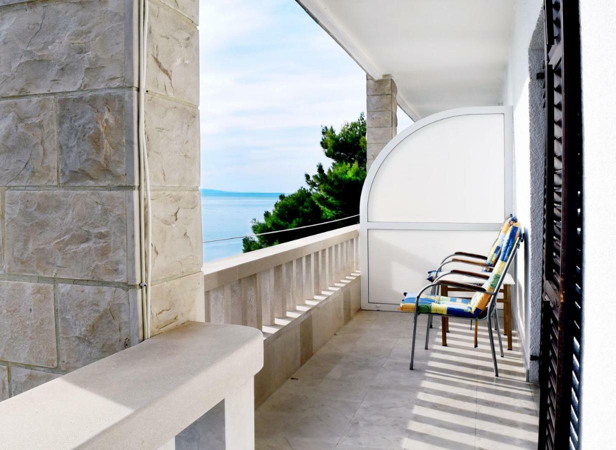 Apartment Punta Rata