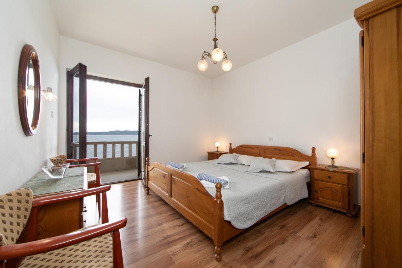 Punta Rata Apartment Brela