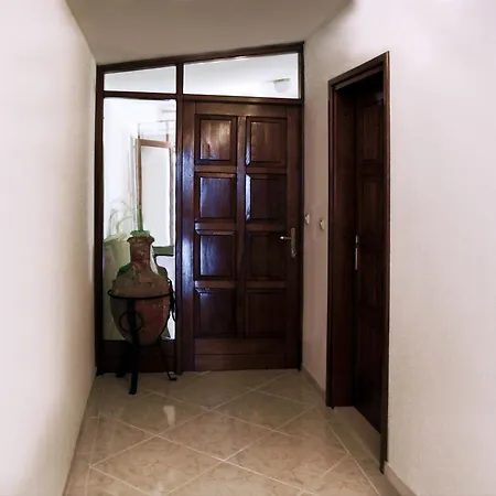 Punta Rata Apartment Brela Exterior foto
