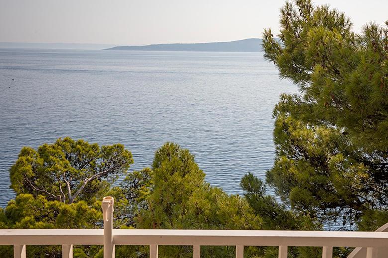 Punta Rata Appartement