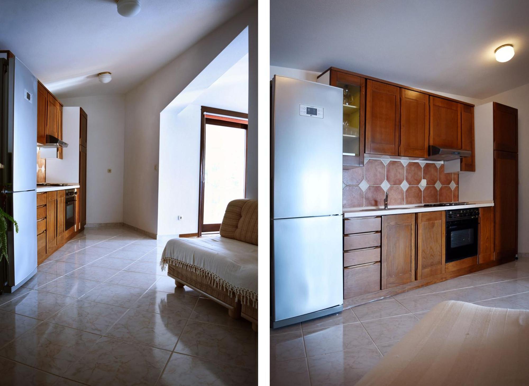 Appartement Punta Rata