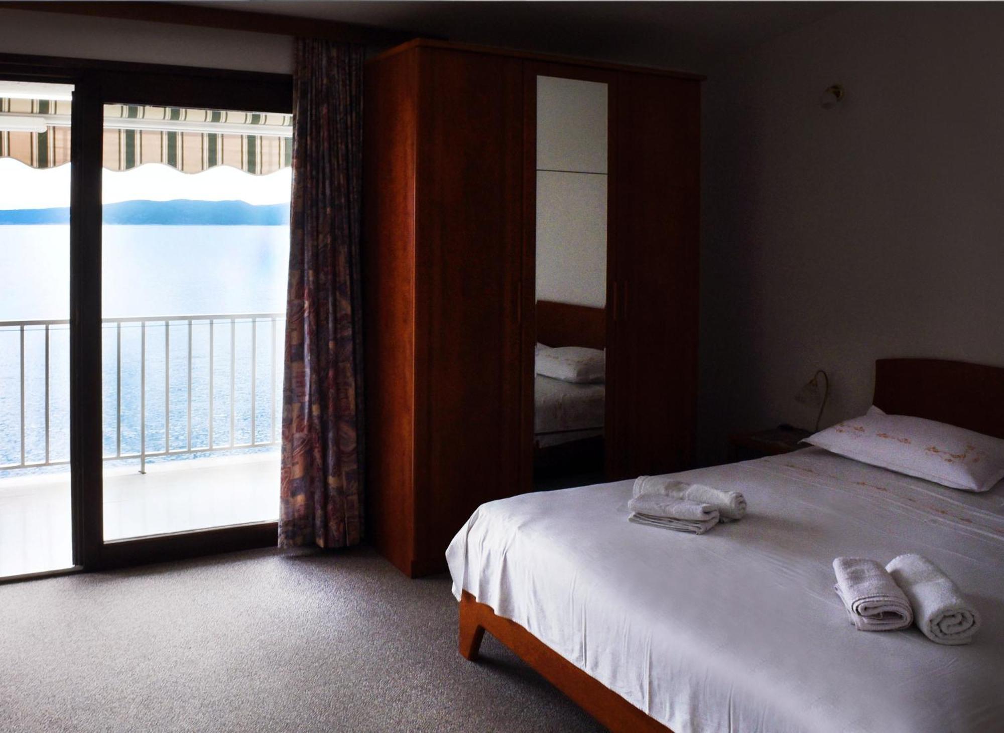 Punta Rata Appartement Brela