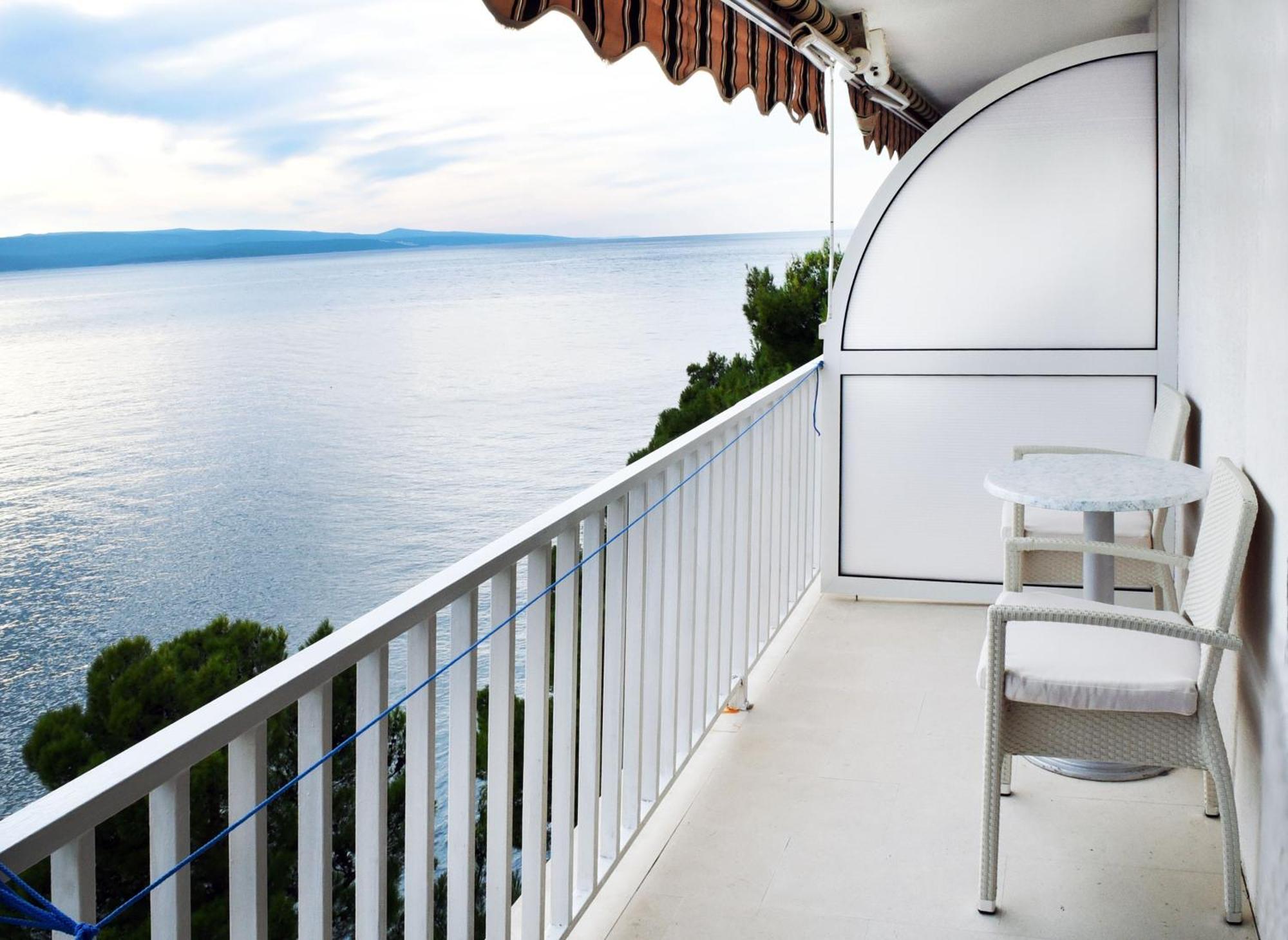 Appartement Punta Rata