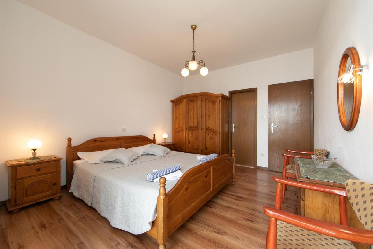 Appartement Punta Rata *