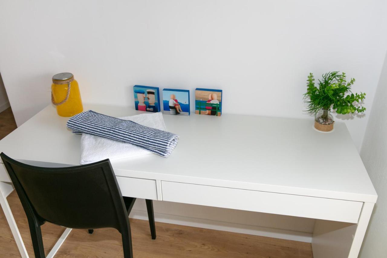 Appartement Punta Rata *