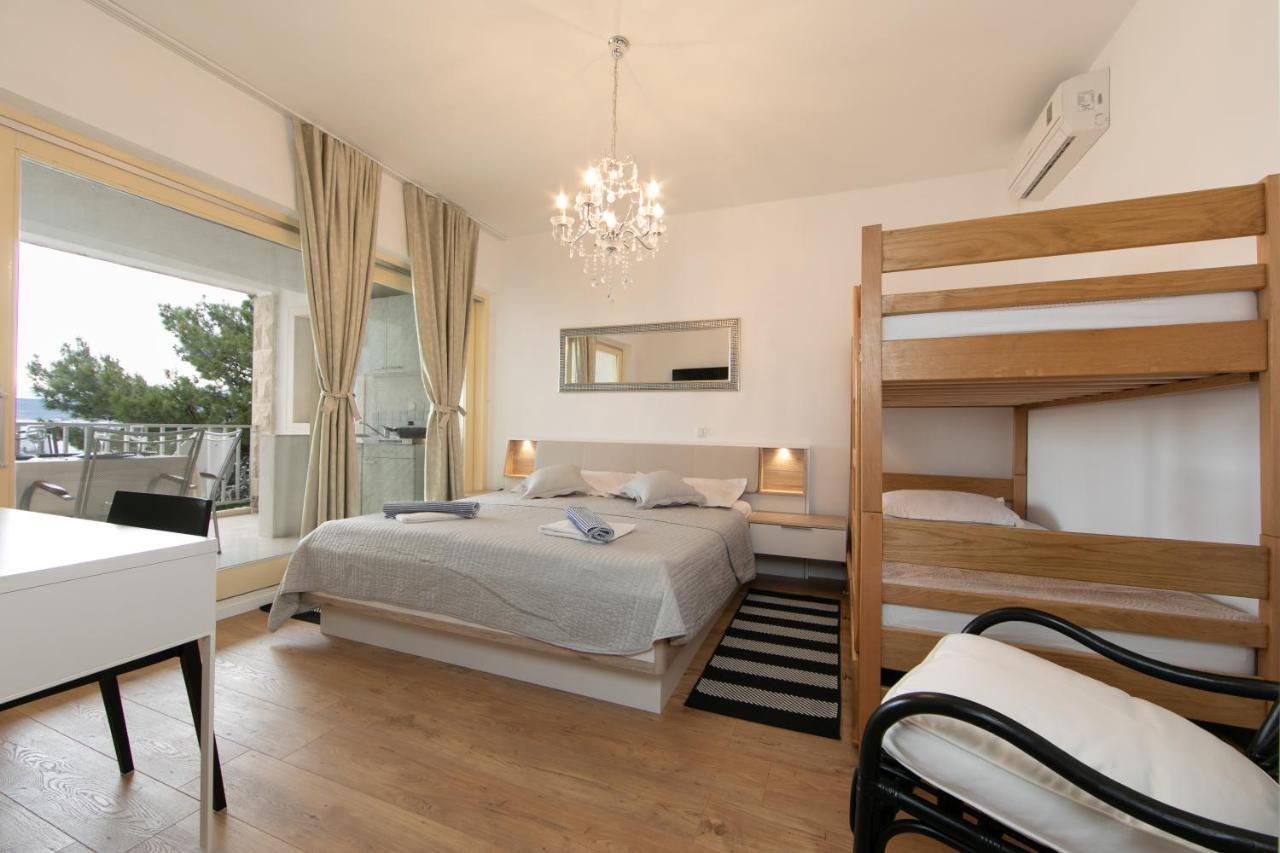 Appartement Punta Rata *