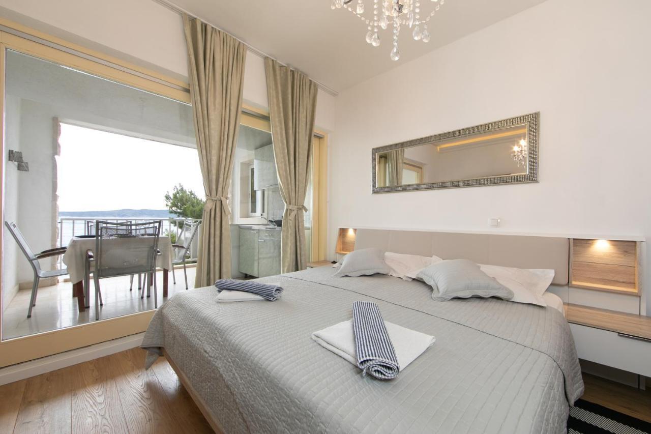 Appartement Punta Rata *